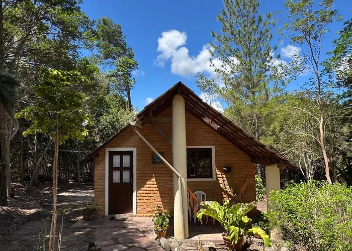 Castelar Da Alvorada Hotel Vale do Capão